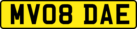 MV08DAE