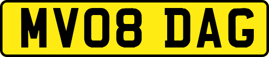 MV08DAG