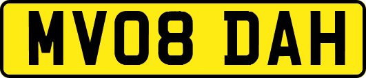 MV08DAH