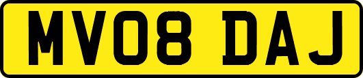 MV08DAJ