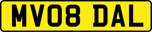 MV08DAL