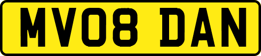 MV08DAN
