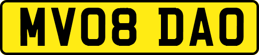 MV08DAO