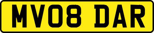 MV08DAR