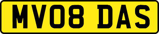 MV08DAS