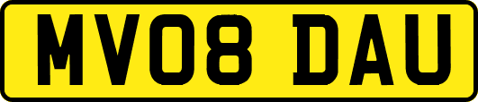 MV08DAU