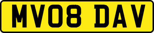 MV08DAV