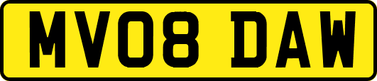 MV08DAW