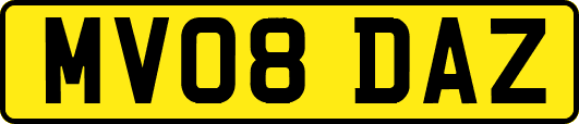 MV08DAZ