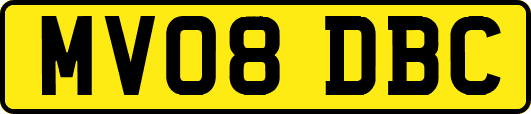 MV08DBC