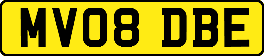MV08DBE