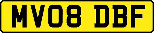 MV08DBF