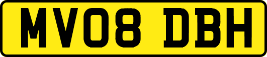 MV08DBH