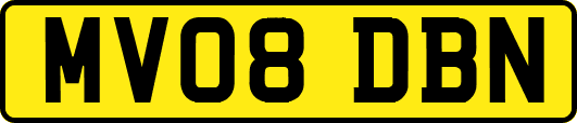 MV08DBN
