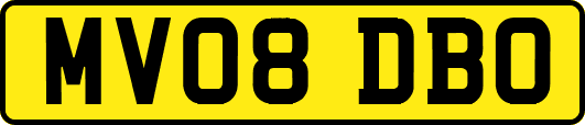 MV08DBO