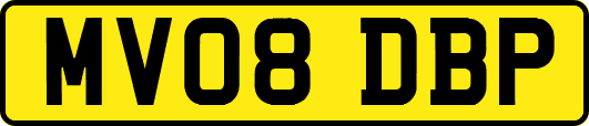 MV08DBP