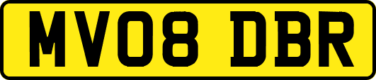 MV08DBR