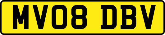 MV08DBV