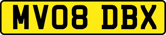MV08DBX