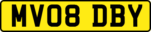 MV08DBY