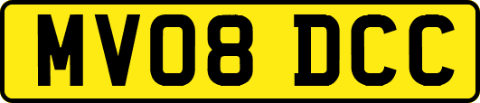 MV08DCC