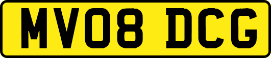 MV08DCG