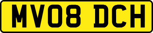 MV08DCH
