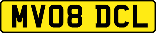 MV08DCL