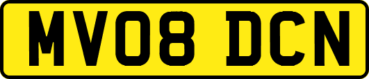 MV08DCN
