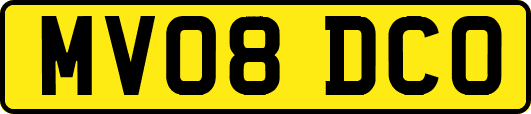 MV08DCO