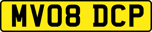 MV08DCP