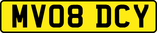 MV08DCY
