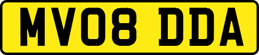 MV08DDA