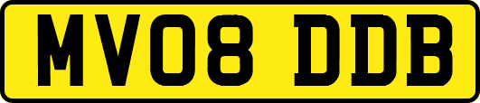 MV08DDB