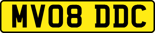 MV08DDC