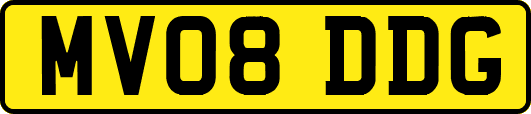 MV08DDG