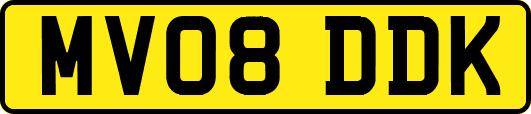 MV08DDK