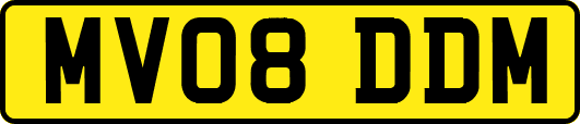 MV08DDM
