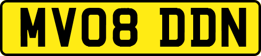 MV08DDN