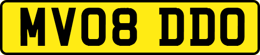 MV08DDO