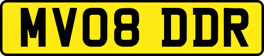 MV08DDR