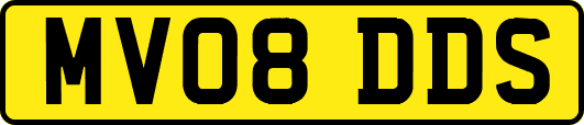 MV08DDS