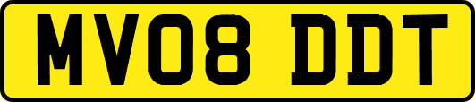 MV08DDT