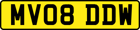 MV08DDW