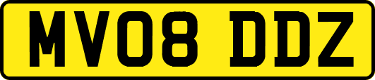 MV08DDZ
