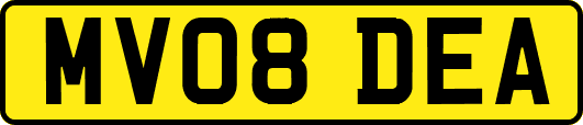MV08DEA
