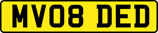 MV08DED