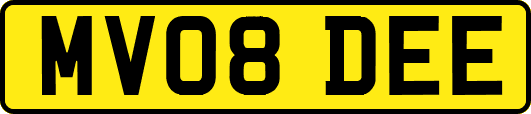 MV08DEE