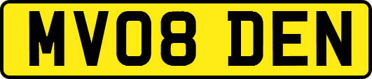 MV08DEN