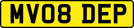 MV08DEP